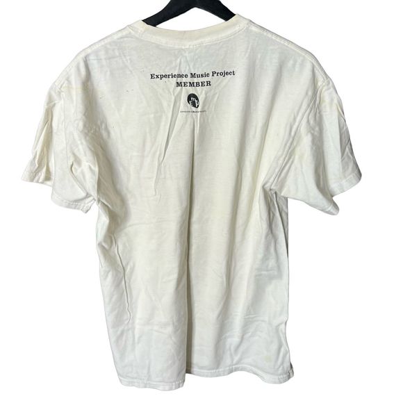 VTG Bob Dylan T Shirt Medium - Picture 3 of 3